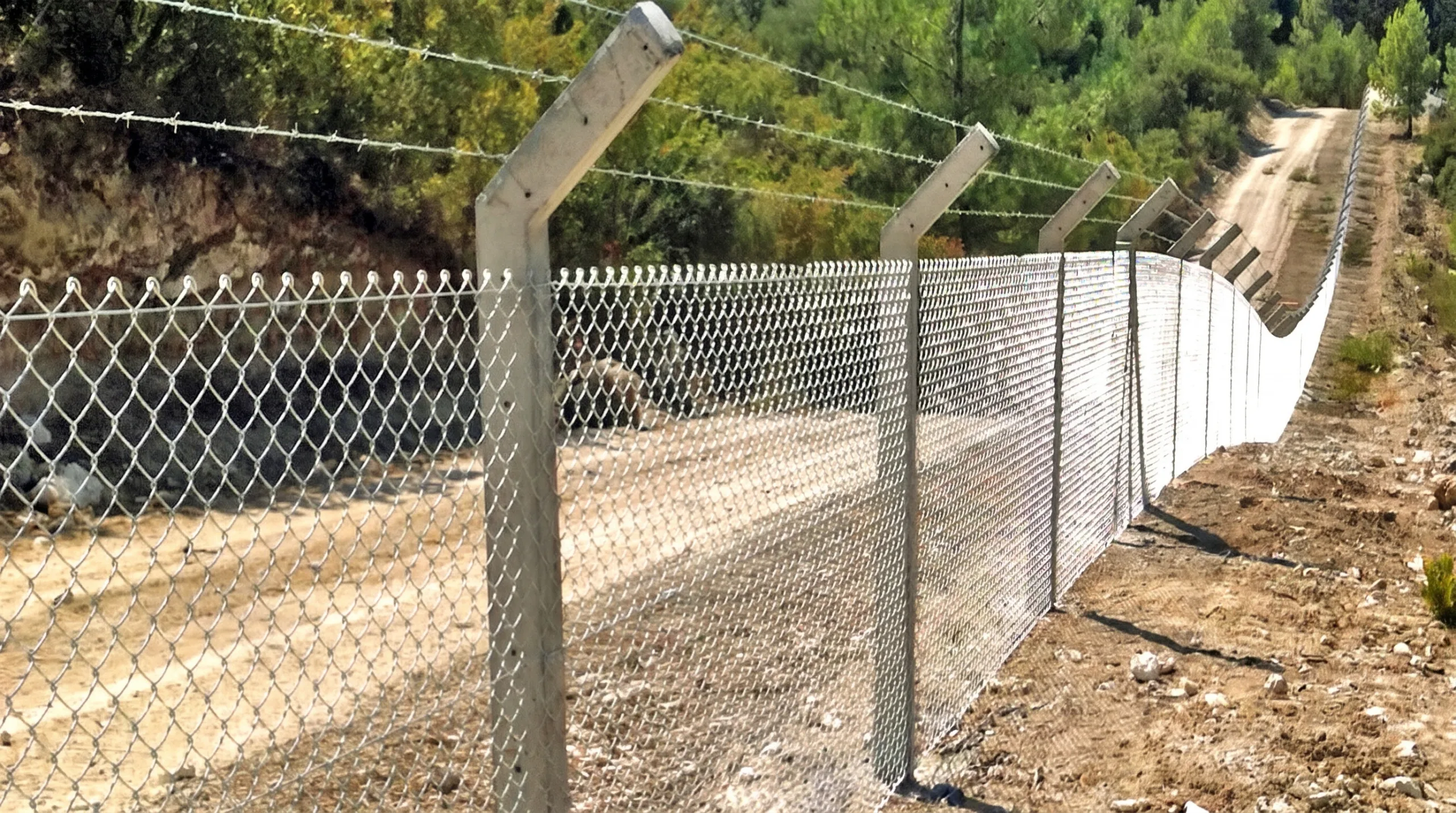 Beton Direk ve Payanda Üretimi